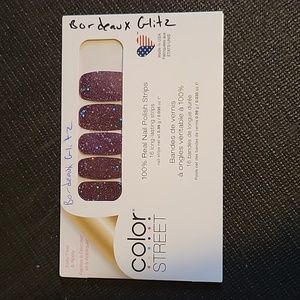 Color Street nails